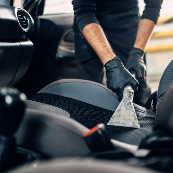 Βιολογικός Καθαρισμός αυτοκινήτου ζάκυνθος