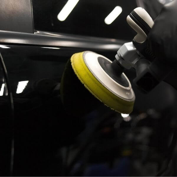 Κέρωμα - Γυάλισμα αυτοκινήτου ζάκυνθος 